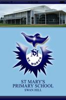 St Mary's PS Swan Hill Affiche
