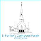 St Patrick's CP Parramatta アイコン