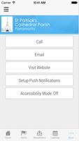 St Patrick's CP Parramatta Screenshot 1