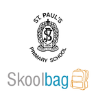 St Paul's PS Coburg icône