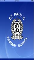 St Paul's PS Coburg Cartaz