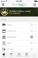 St Philip's CC Port Stephens screenshot 2