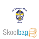 St Thomas More Ruse APK