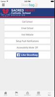 Sacred Heart CS Geeveston capture d'écran 2