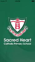 Sacred Heart Launceston poster