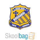 Sacred Heart Primary Boggabri biểu tượng