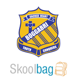 Sacred Heart Primary Boggabri icon
