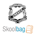 Scarborough SS - Skoolbag ikona