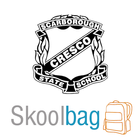 Icona Scarborough SS - Skoolbag