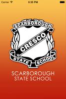 Scarborough SS - Skoolbag Cartaz