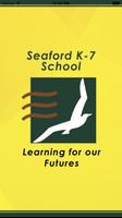 Seaford K-7 School Plakat