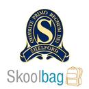 APK Shelford Girls' Grammar
