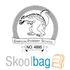 Simpson Primary School icon