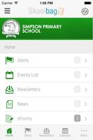 Simpson Primary School screenshot 2