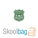 Smithfield West - Skoolbag-icoon