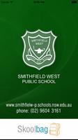 Smithfield West - Skoolbag poster