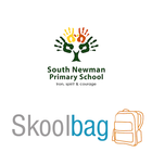 South Newman - Skoolbag آئیکن