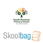 South Newman - Skoolbag 图标