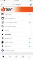 Sportsbag Screenshot 2