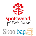 Spotswood Primary School Zeichen