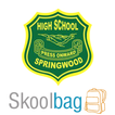 ”Springwood High School