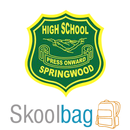 Springwood High School APK