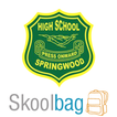 Springwood High School