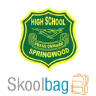 Springwood High School ไอคอน