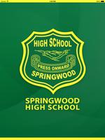 Springwood High School ポスター