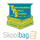 Turramurra Public School أيقونة