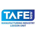 TAFE NSW Manufacturing アイコン