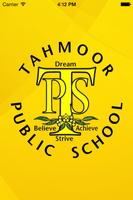 Tahmoor Public School Poster