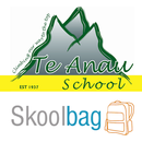 Te Anau School - Skoolbag APK