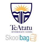 Te Atatu Intermediate School ícone