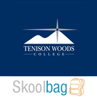 Tenison Woods College आइकन