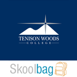 Tenison Woods College icon