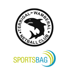 Terrigal Wamberal Netball Club ícone