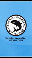Terrigal Wamberal Netball Club Affiche