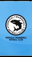 Terrigal Wamberal Netball Club Cartaz