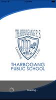 Tharbogang Public School الملصق