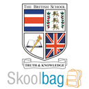 British School of Costa Rica APK
