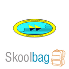 Tomaree High School - Skoolbag biểu tượng