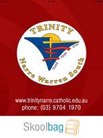 Trinity Catholic - Skoolbag Affiche