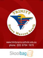 Trinity Catholic - Skoolbag-poster