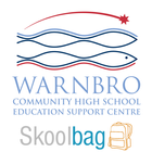 Warnbro C High School ESC 圖標