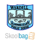 Wardell Public School icône