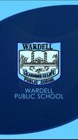 Poster Wardell Public School