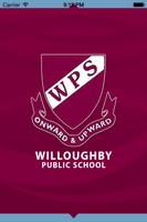 Willoughby Public School ポスター