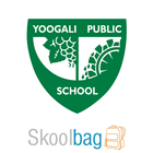 Yoogali Public School أيقونة