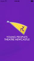 Young People's Theatre Poster